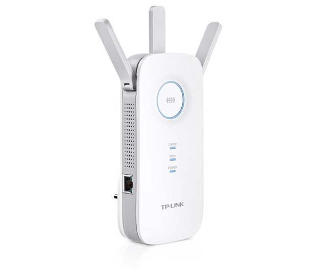 Wzmacniacz sieci WiFi TP-LINK RE450 1750Mb/s ACRE450 802.11a/b/g/n/ac - 257330 - zdjęcie 2